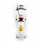 漢盾 EY630 移動(dòng)推車洗眼器(12L)