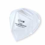 漢盾 HD9521 KN95折疊式口罩 （耳帶式，獨(dú)立裝）