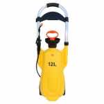 漢盾 EY630 移動(dòng)推車洗眼器(12L)